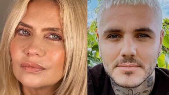 imagen-83 La madre de Wanda Nara se pronuncia tras un video polémico sobre sus nietas