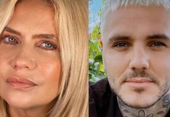 imagen-83 La madre de Wanda Nara se pronuncia tras un video polémico sobre sus nietas