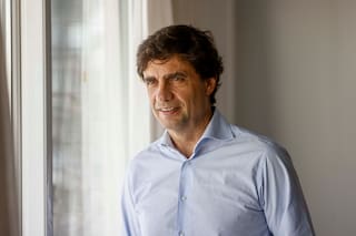 imagen-87 Hernán Lacunza confirma su candidatura presidencial con apoyo de Macri
