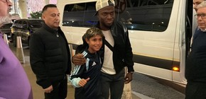 imagen-91 Enner Valencia se une a Boca Juniors: «Es imposible decirle que no»