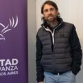 Oscar Ahumada se retira de La Libertad Avanza tras un breve compromiso