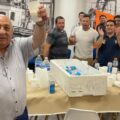 Comienza el juicio por violencia de género contra el líder del Sindicato de Obreros Marítimos Unidos