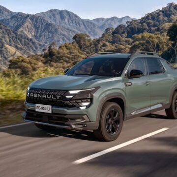 imagen-117 Renault Niagara: la nueva pick-up argentina que competirá con la Fiat Toro