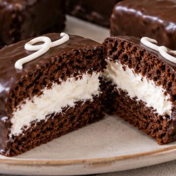 imagen-131 Receta de pingüinos caseros de chocolate en 6 sencillos pasos