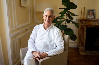 imagen-135 Enrique Simó reflexiona sobre el poder de la mente: «Los pensamientos inútiles te desgastan y los negativos te enferman»