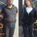 La sorprendente defensa de la pareja arrestada por estafas en la venta de autos de lujo en Pilar