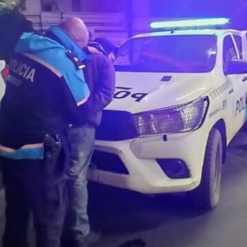 imagen-142 Mar del Plata: un hombre enfrenta cargos por agredir a una mujer con un martillo y abandonarla en la playa