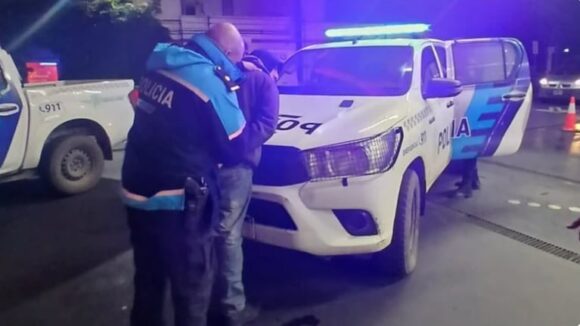 imagen-142 Mar del Plata: un hombre enfrenta cargos por agredir a una mujer con un martillo y abandonarla en la playa