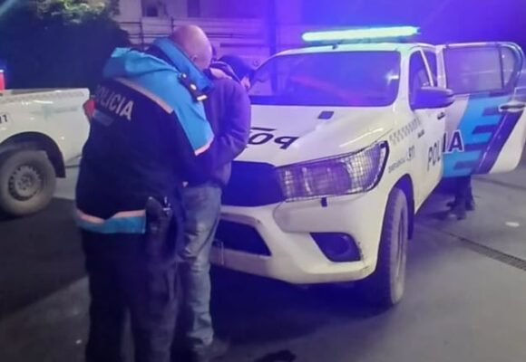 imagen-142 Mar del Plata: un hombre enfrenta cargos por agredir a una mujer con un martillo y abandonarla en la playa