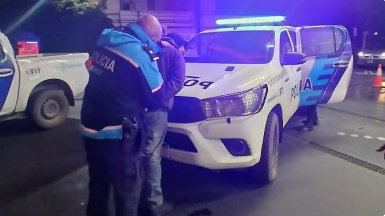 imagen-142 Mar del Plata: un hombre enfrenta cargos por agredir a una mujer con un martillo y abandonarla en la playa