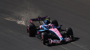 imagen-146 Colapinto celebra su destacada actuación en el Gran Premio de España de Fórmula 1