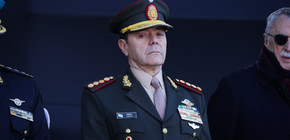imagen-150 El Ministro de Defensa responde a Trump sobre las Malvinas