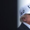 Trump critica a quienes buscan frenar la inteligencia artificial