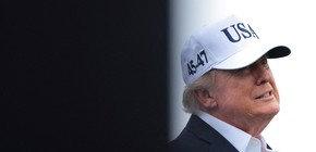 imagen-151 Trump critica a quienes buscan frenar la inteligencia artificial