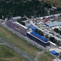 Cierre del Autódromo Roberto Mouras en La Plata Complica el Turismo Carretera
