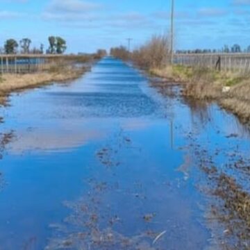 Detalles del plan bonaerense ante eventos climáticos extremos
