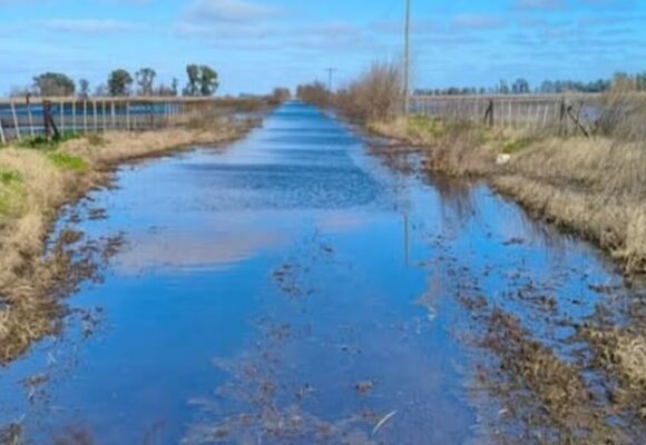 Detalles del plan bonaerense ante eventos climáticos extremos