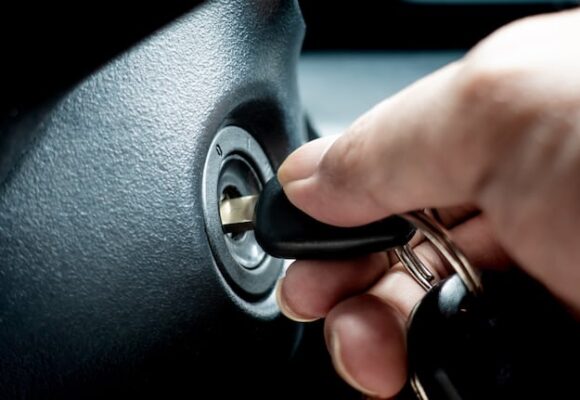 Roban auto con llaves puestas y propietario pierde el juicio contra el seguro