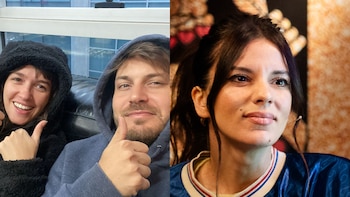 imagen-157 Cande Vetrano reacciona ante rumores de infidelidad de Andrés Gil