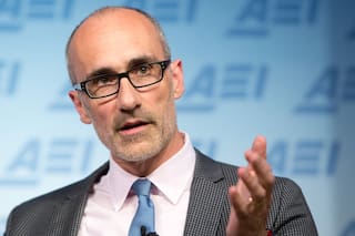 imagen-160 Arthur Brooks, profesor de Harvard: ‘La inteligencia se transforma después de los 40 años’
