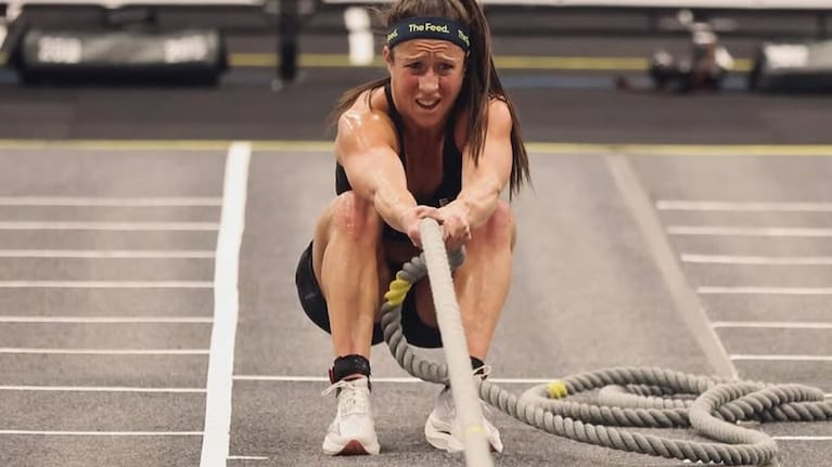 imagen-165 Accidente de campeona de fitness provoca revisión de normas en la competición