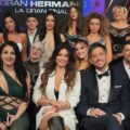 Ex participante de «Gran Hermano» adquiere su primer departamento y causa polémica por solicitar canje de muebles