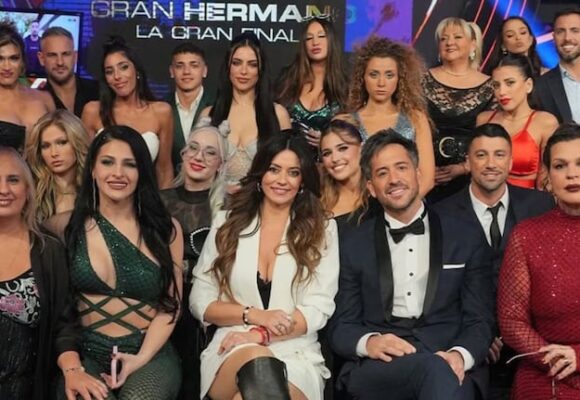 imagen-166 Ex participante de «Gran Hermano» adquiere su primer departamento y causa polémica por solicitar canje de muebles
