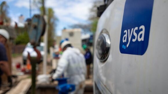 imagen-167 El Gobierno avanza en la privatización de Aysa para recaudar US$500 millones