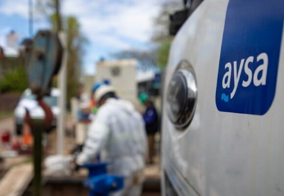 imagen-167 El Gobierno avanza en la privatización de Aysa para recaudar US$500 millones