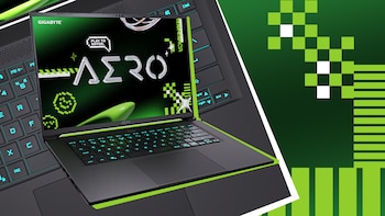 GIGABYTE AERO X16: La notebook ideal para creadores y diseñadores en movimiento