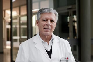 imagen-17 Daniel López Rosetti: La clave del bienestar personal radica en la filosofía de vida