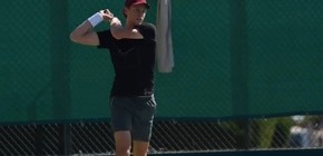 Jannik Sinner retoma sus entrenamientos tras dos meses de inactividad y planea su regreso