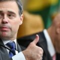 Corte Suprema de Brasil enfrenta una situación sin precedentes al evaluar investigación sobre juez Alexandre de Moraes