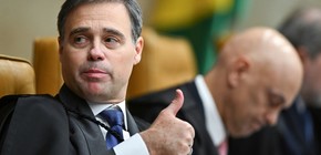 Corte Suprema de Brasil enfrenta una situación sin precedentes al evaluar investigación sobre juez Alexandre de Moraes