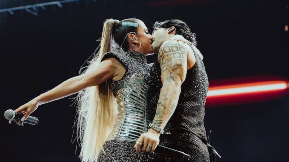«La Reina del Flow» debuta con éxito en Argentina