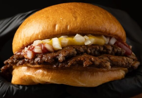 Burgermanía 2026: El festival de hamburguesas que vuelve a CABA