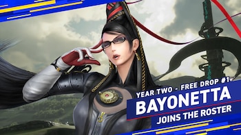 imagen-177 Bayonetta se une a Sonic Racing: CrossWorlds y se anuncian próximos DLC