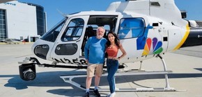 imagen-181 Identidad de las víctimas del accidente de un helicóptero de noticias en Los Ángeles
