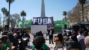 imagen-185 Fracasan las negociaciones paritarias en el ámbito universitario y se incrementa la tensión con el Gobierno