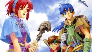 imagen-186 Nueva versión global del clásico de Nihon Falcom, ‘The White Witch’