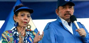 imagen-19 Nicaragua modifica su Constitución para excluir a «traidores» de las elecciones