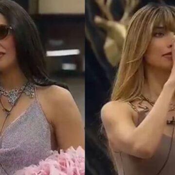 Charlotte Caniggia aclara su ausencia en la final de «Gran Hermano» y felicita a la campeona Sol Abraham