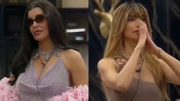 imagen-192 Charlotte Caniggia aclara su ausencia en la final de «Gran Hermano» y felicita a la campeona Sol Abraham