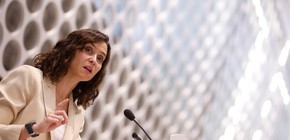 imagen-197 Ayuso responde con indignación a las críticas por la compra de un ático de lujo en Madrid