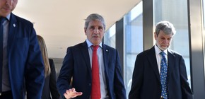 imagen-198 El Gobierno reporta otro superávit fiscal en agosto y acumula un 1,1% del PBI