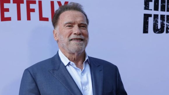 imagen-200 El curioso vínculo de Arnold Schwarzenegger con ‘Batman y Robin’