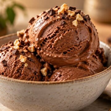 imagen-209 Preparar helado casero saludable con solo tres ingredientes