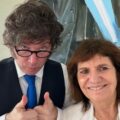 Milei y Bullrich se reunirán en el Gabinete tras tensiones por el Presupuesto 2027