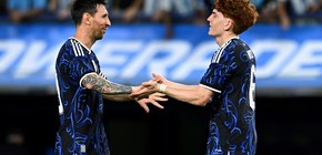 imagen-216 Valentín Barco se une a la Selección Argentina y reflexiona sobre la despedida de Messi