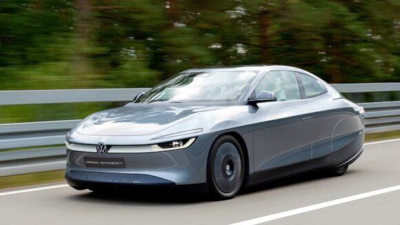 imagen-218 Volkswagen presenta un nuevo eléctrico que marca tendencia en eficiencia y establece récords globales